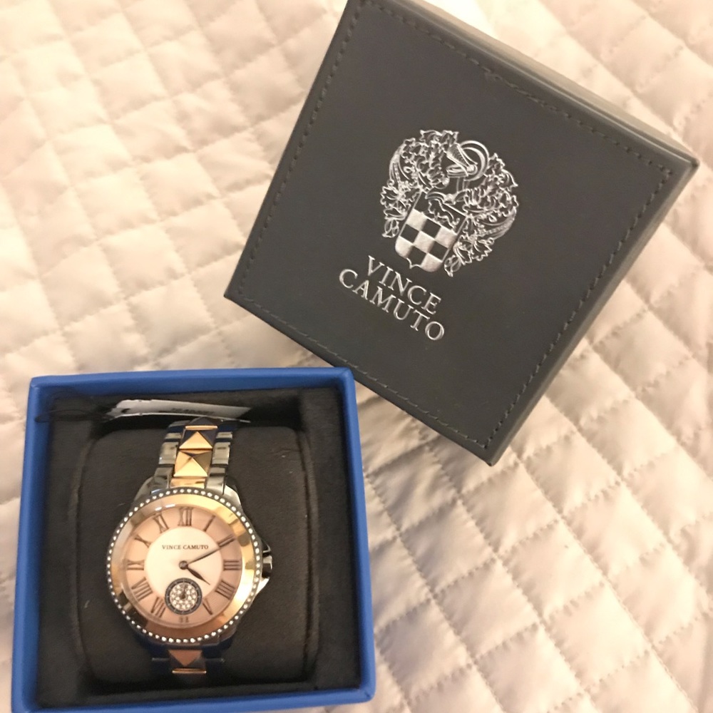 Womans Watch